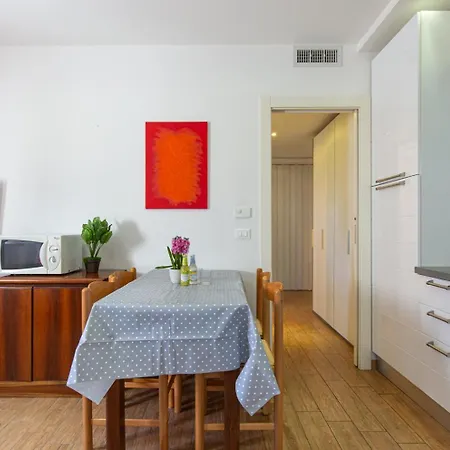 Apartment Prestige Garda - La Madonnina