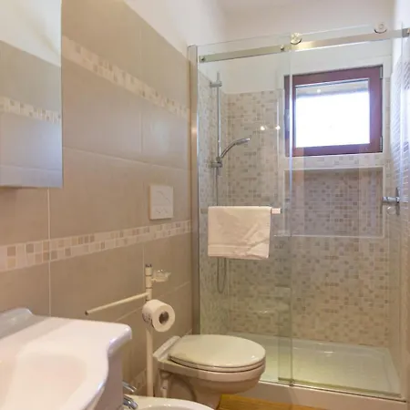 Prestige Garda - La Madonnina Apartment *