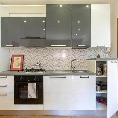 Apartment Prestige Garda - La Madonnina Peschiera del Garda