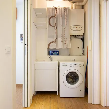 Apartment Prestige Garda - La Madonnina *