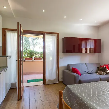 Prestige Garda - La Madonnina Apartment Peschiera del Garda