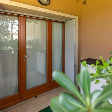 Apartment Prestige Garda - La Madonnina