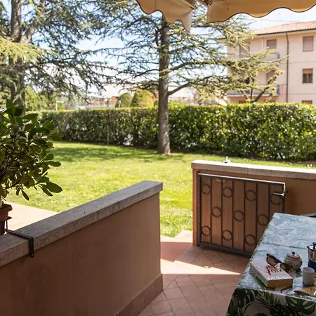 Prestige Garda - La Madonnina Apartment Peschiera del Garda