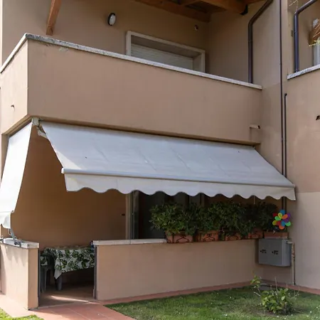 Prestige Garda - La Madonnina Peschiera del Garda