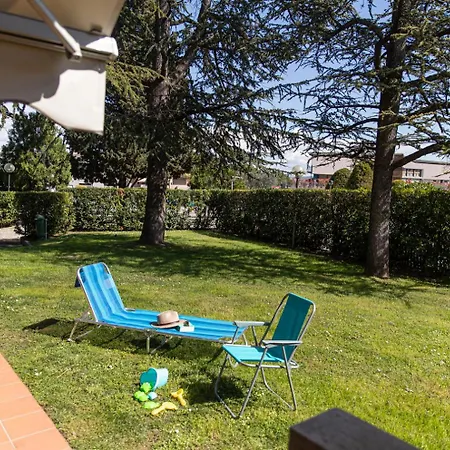 Apartment Prestige Garda - La Madonnina *