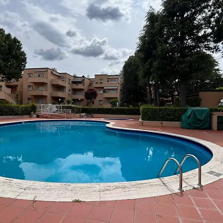 Prestige Garda - La Madonnina Apartment