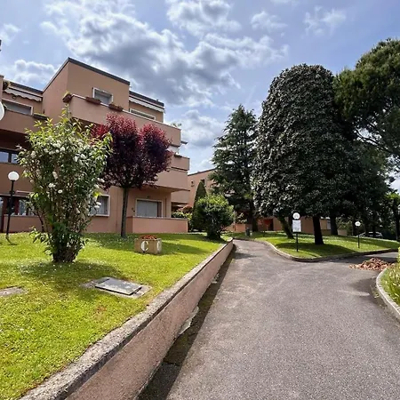 Prestige Garda - La Madonnina Apartment