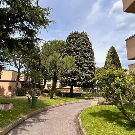 Apartment Prestige Garda - La Madonnina Peschiera del Garda